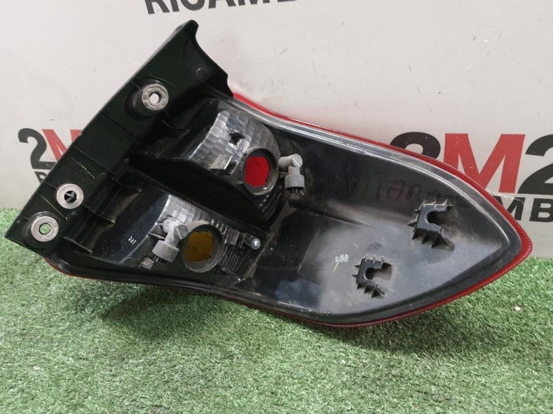 Fanale EST POST SX 3567054P00000 Suzuki Vitara II 2015