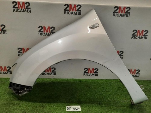 Parafango ANT SX 631019973R Dacia Sandero II 2013