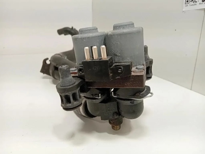 TUBO Acqua A1718300224 Mercedes Classe SLK R171 2008