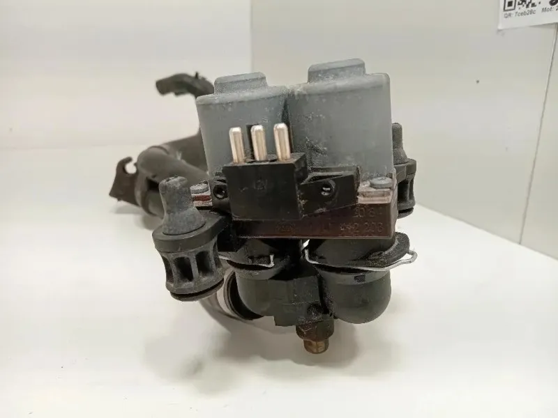 TUBO Acqua A1718300224 Mercedes Classe SLK R171 2008