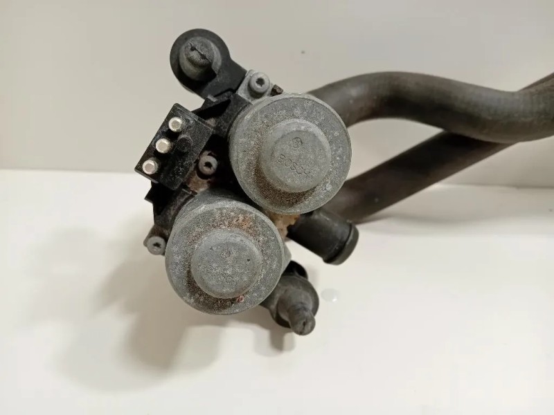 TUBO Acqua A1718300224 Mercedes Classe SLK R171 2008