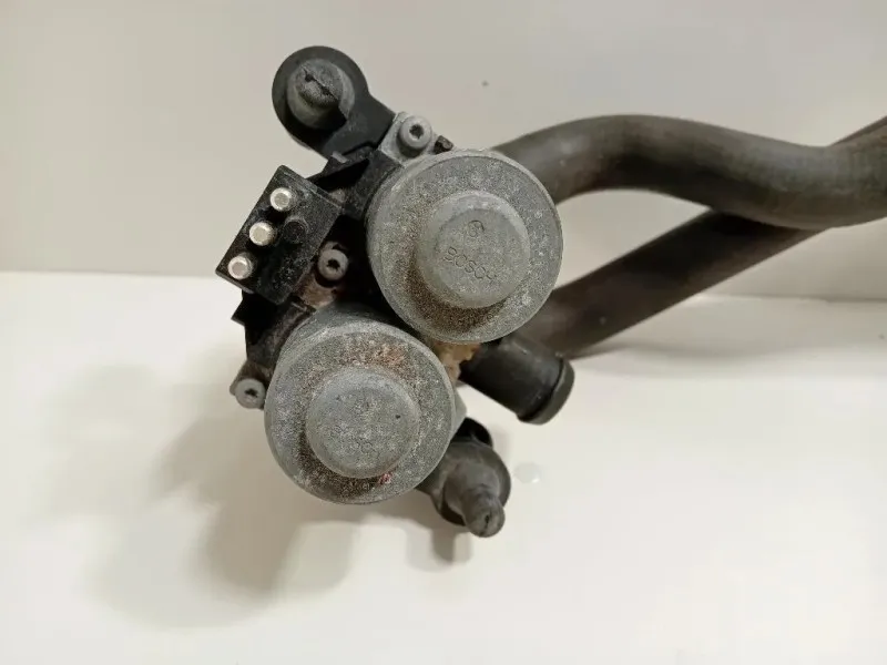 TUBO Acqua A1718300224 Mercedes Classe SLK R171 2008