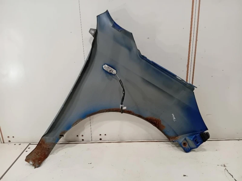 Parafango ANT SX 53812B4020 Daihatsu Terios II 2006