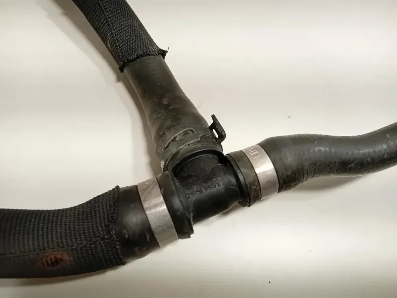 TUBO Acqua 9 250 564-06 Mini MINI Cooper F55 2018