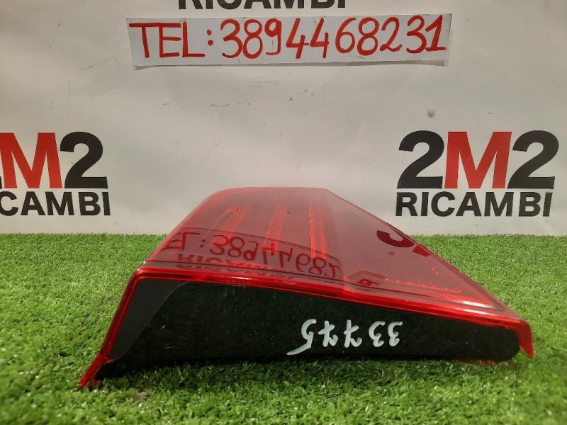 Fanale EST POST SX FANALE STOP SX Suzuki Vitara II 2018