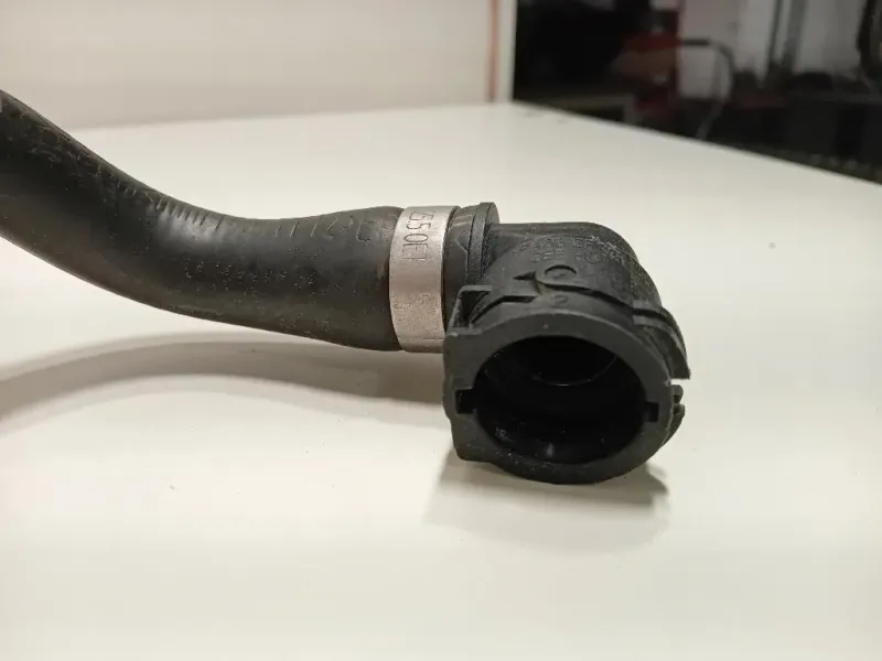 TUBO Acqua 9 250 564-06 Mini MINI Cooper F55 2018