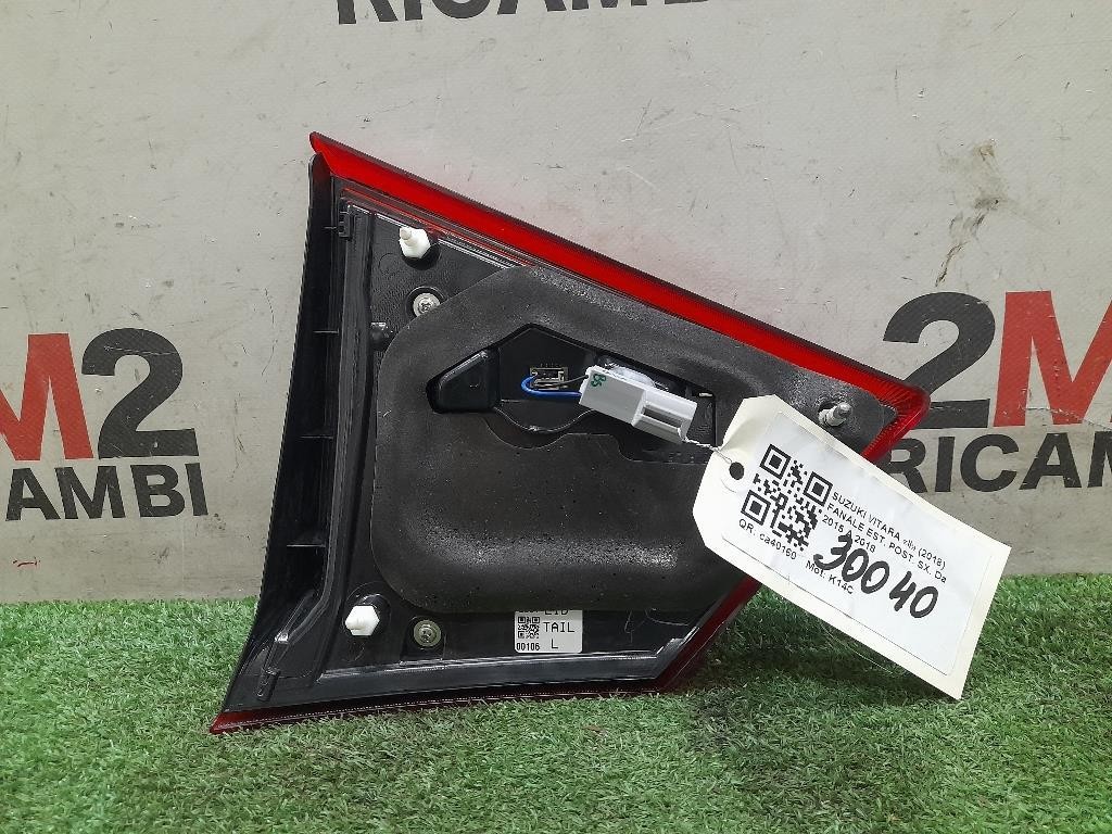 TUBO Acqua 1712 7617363 02 Mini MINI Cooper F55 2018