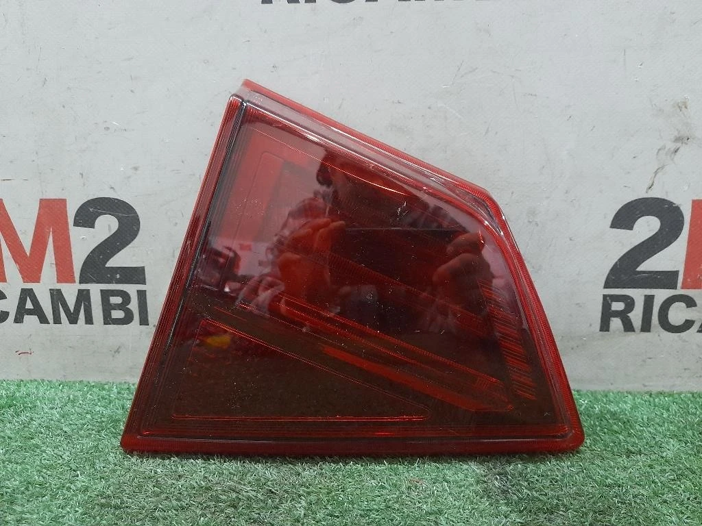 Fanale EST POST SX 3567086R00000 Suzuki Vitara II 2018