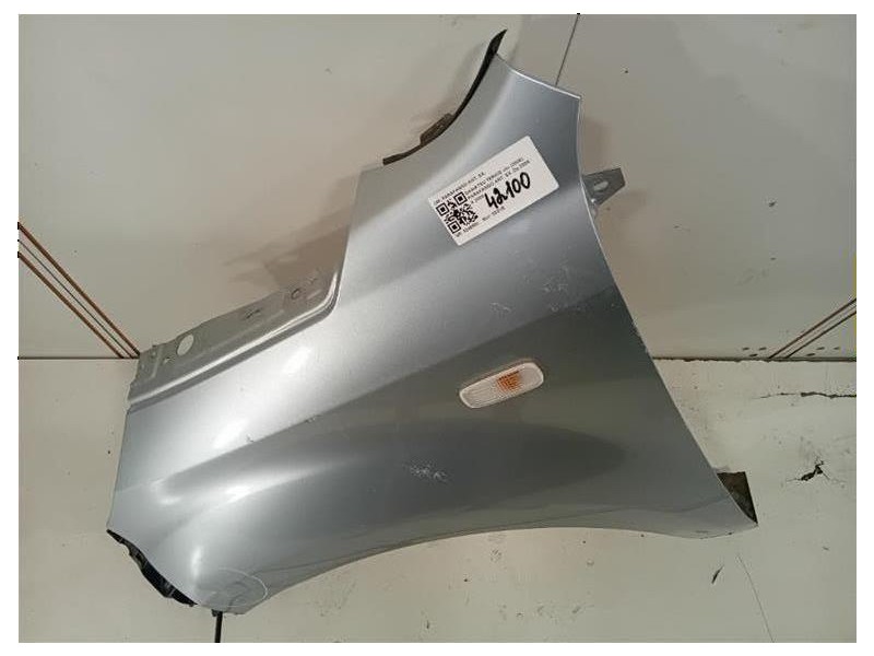 Parafango ANT SX 53812B4020 Daihatsu Terios II 2006