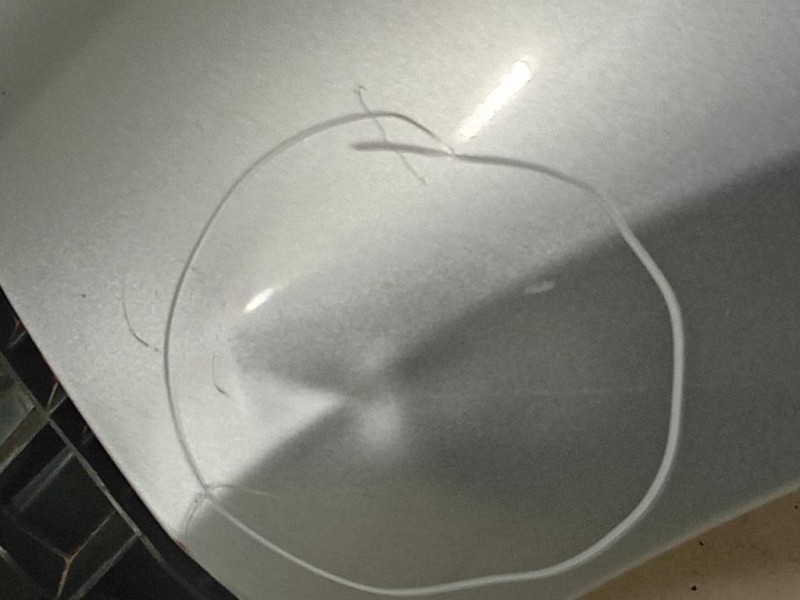 Parafango ANT SX 53812B4020 Daihatsu Terios II 2006