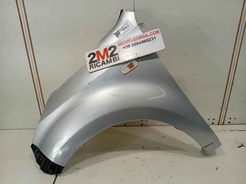 Parafango ANT SX 53812B4020 Daihatsu Terios II 2006