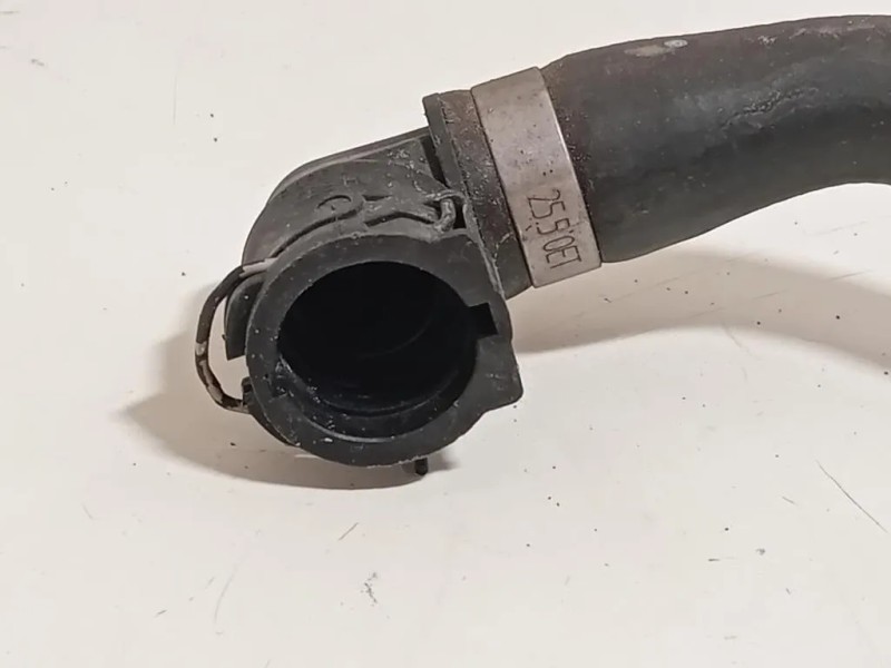 TUBO Acqua 1712 7617365 02 Mini MINI Cooper F56 2014