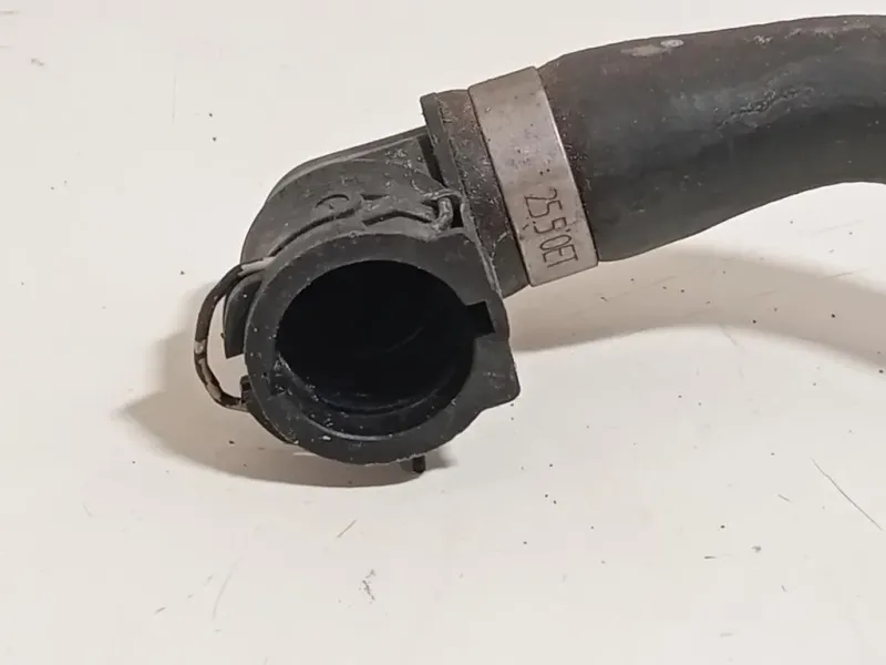 TUBO Acqua 1712 7617365 02 Mini MINI Cooper F56 2014