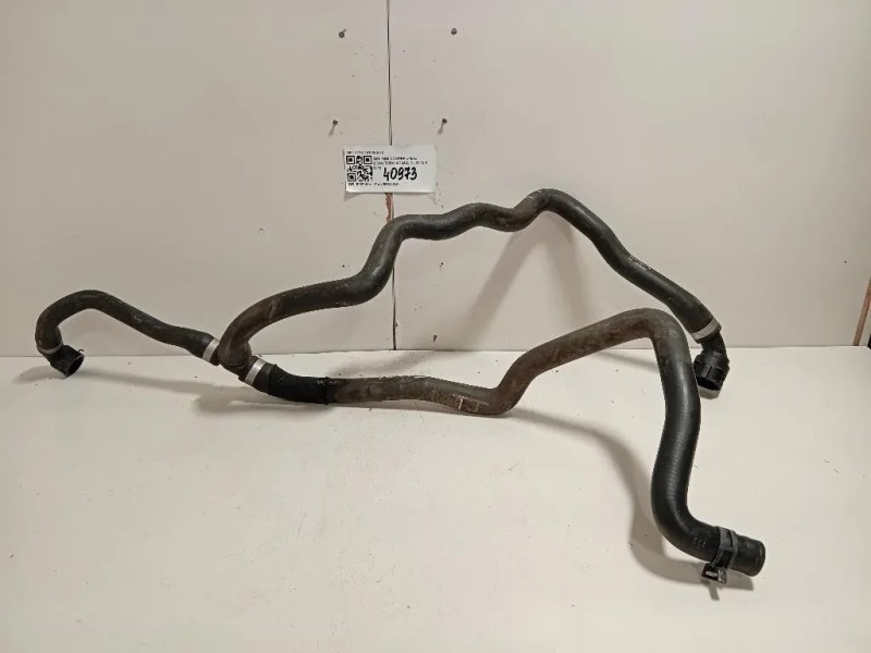 TUBO Acqua 1712 7617365 02 Mini MINI Cooper F56 2014