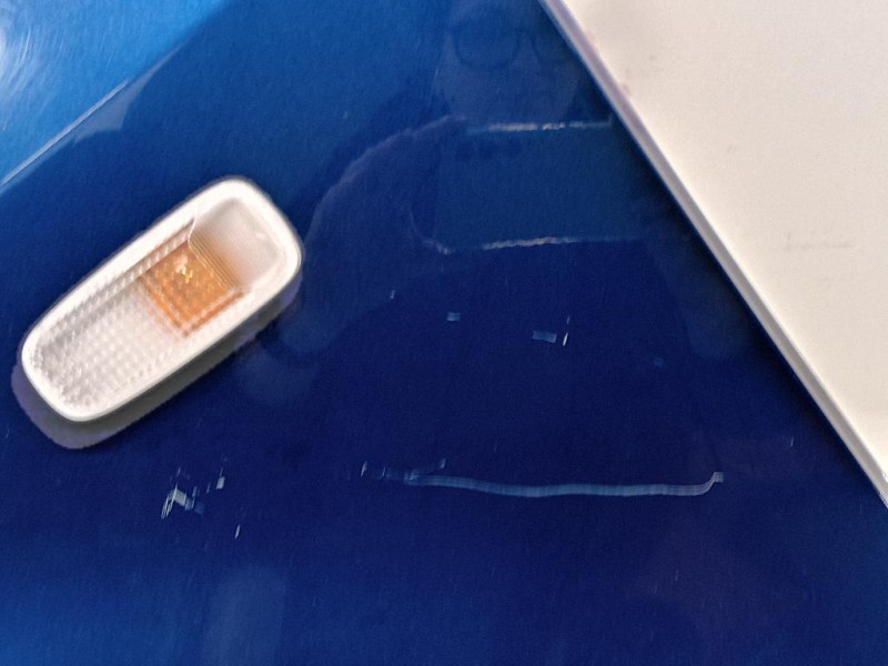 Parafango ANT SX 53812B4020 Daihatsu Terios II 2009