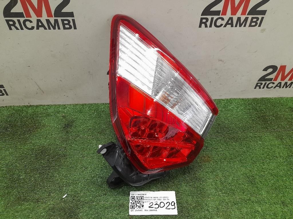 TUBO Acqua 1712 7617363 02 Mini MINI Cooper F56 2014