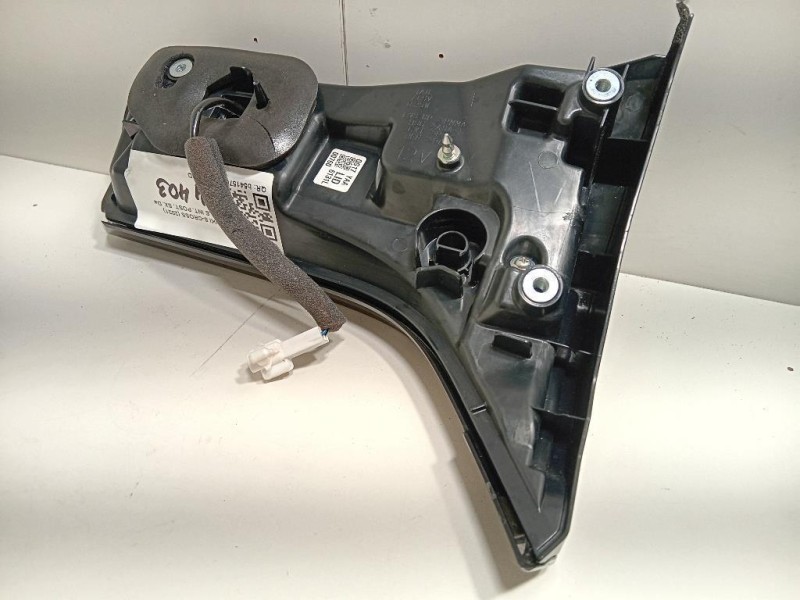 Fanale INT POST SX 6131L00893 Suzuki S-cross 2021