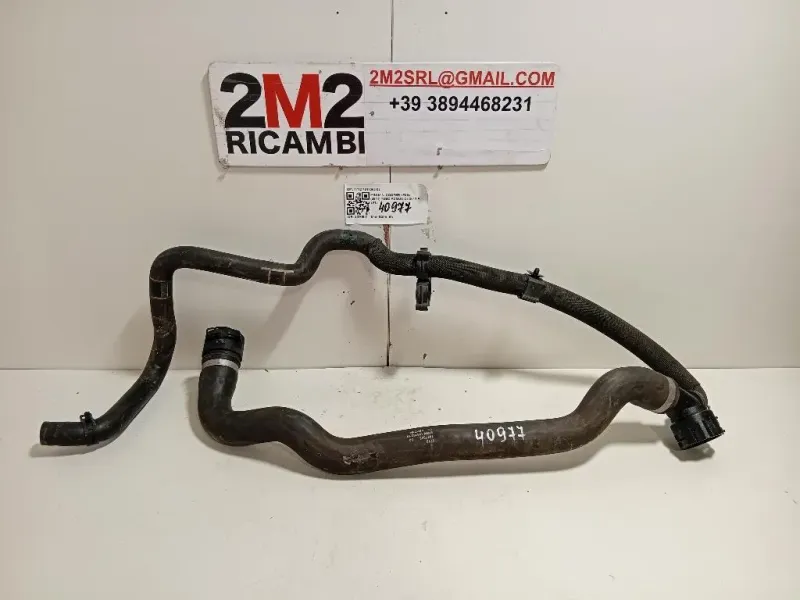 TUBO Acqua 1712 7617363 02 Mini MINI Cooper F56 2014