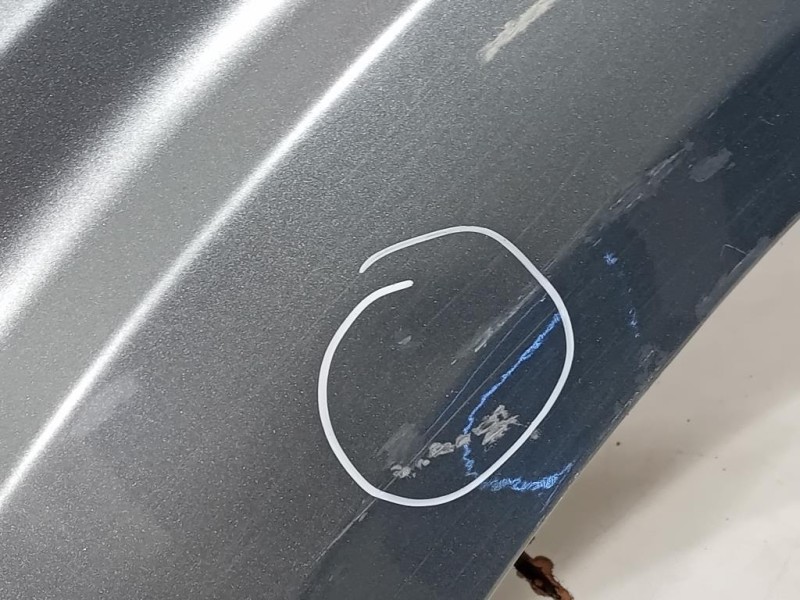 Parafango ANT SX K05076727AE Dodge Journey 2009