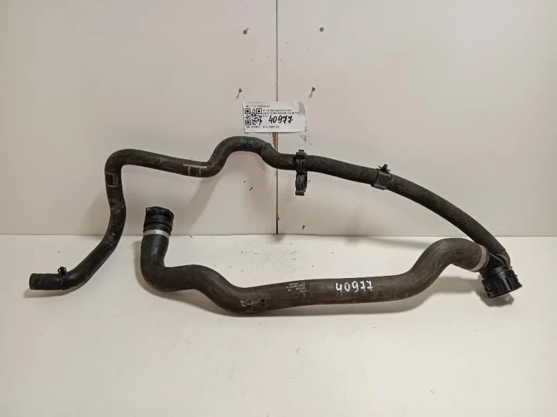 TUBO Acqua 1712 7617363 02 Mini MINI Cooper F56 2014