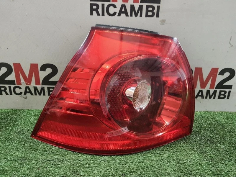 Fanale EST POST SX 1K6945095N Volkswagen GOLF V 2004