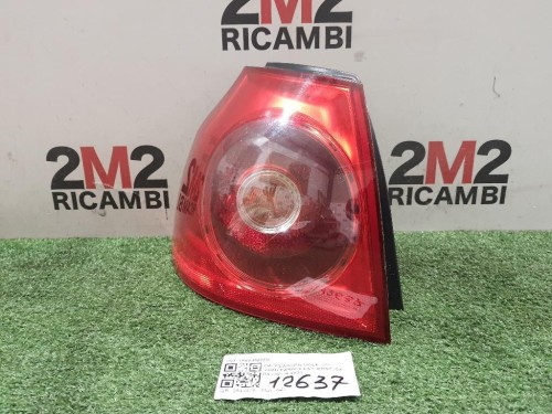 Fanale EST POST SX 1K6945095N Volkswagen GOLF V 2004