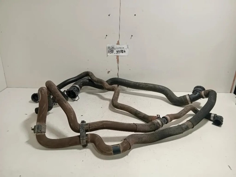 TUBO Acqua 1712 7617363 02 Mini MINI Cooper F56 2014