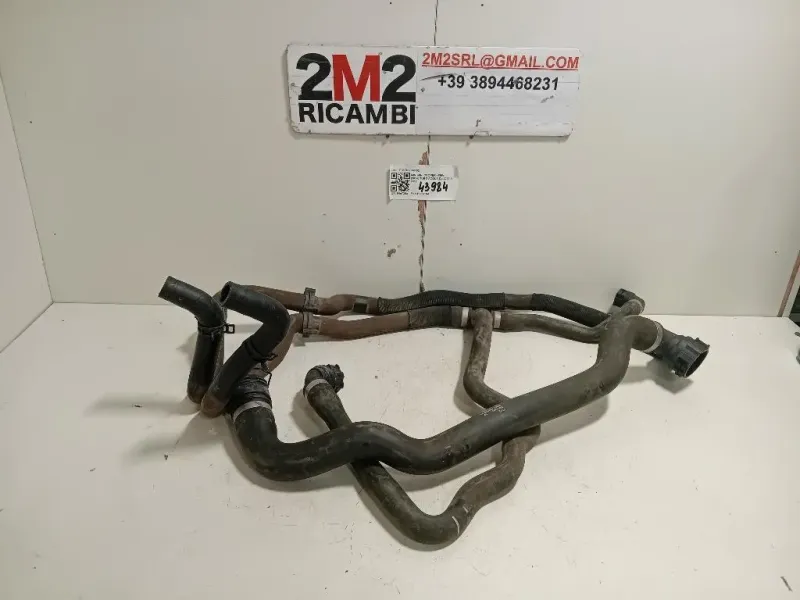 TUBO Acqua 1712 7617363 02 Mini MINI Cooper F56 2014