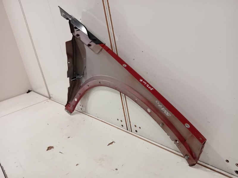 Parafango ANT SX K55360845AD Dodge Nitro 2007