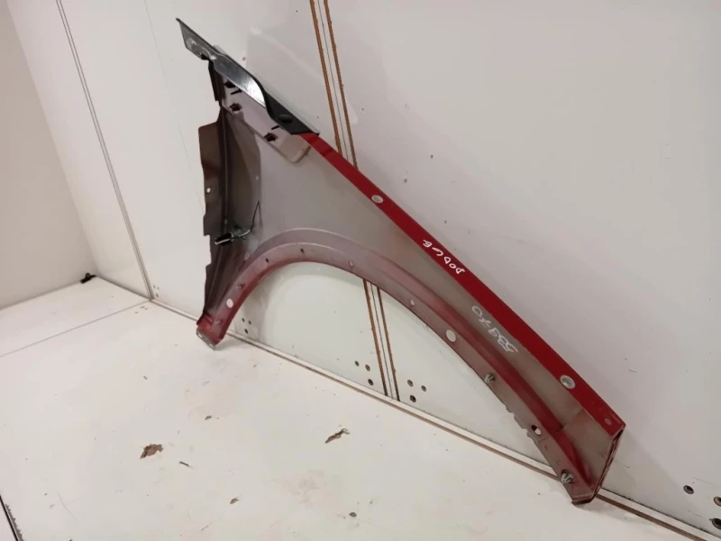 Parafango ANT SX K55360845AD Dodge Nitro 2007