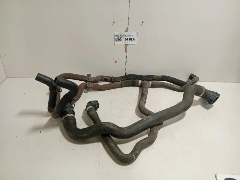 TUBO Acqua 1712 7617363 02 Mini MINI Cooper F56 2014