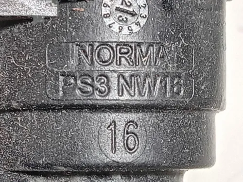 TUBO Acqua TUBI ACQUA Opel Corsa F 2019