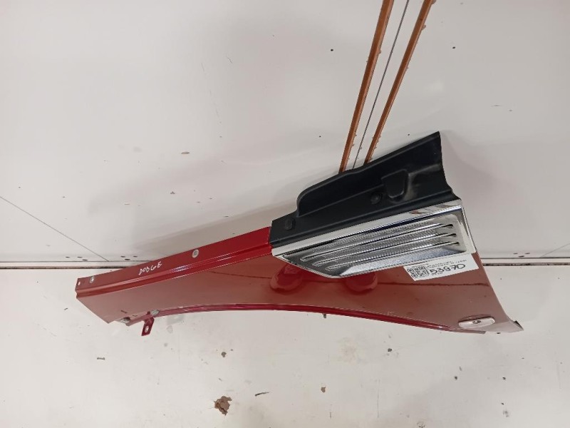 Parafango ANT SX K55360845AD Dodge Nitro 2007