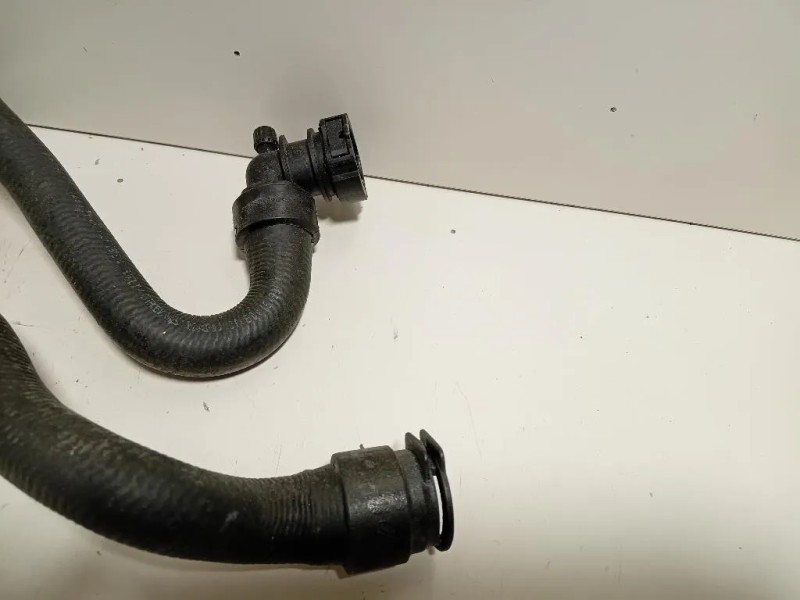 TUBO Acqua TUBI ACQUA Opel Corsa F 2019