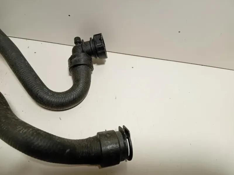 TUBO Acqua TUBI ACQUA Opel Corsa F 2019