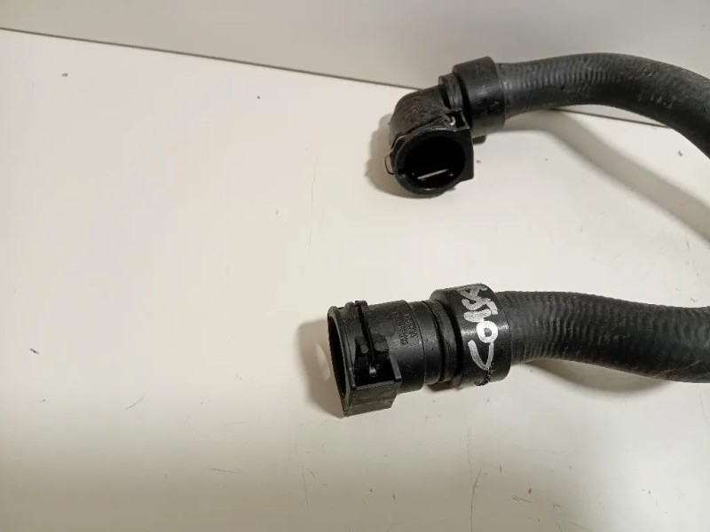 TUBO Acqua TUBI ACQUA Opel Corsa F 2019