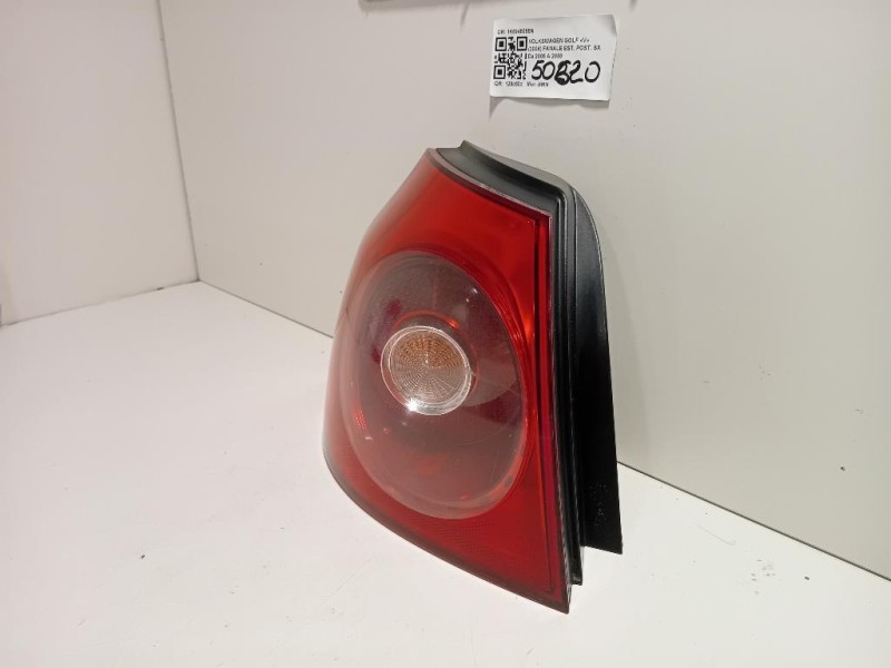Fanale EST POST SX 1K6945095N Volkswagen GOLF V 2004