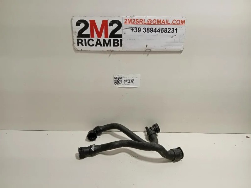 TUBO Acqua TUBI ACQUA Opel Corsa F 2019