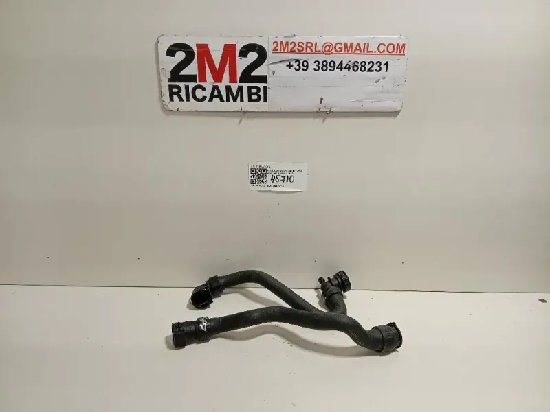 TUBO Acqua TUBI ACQUA Opel Corsa F 2019