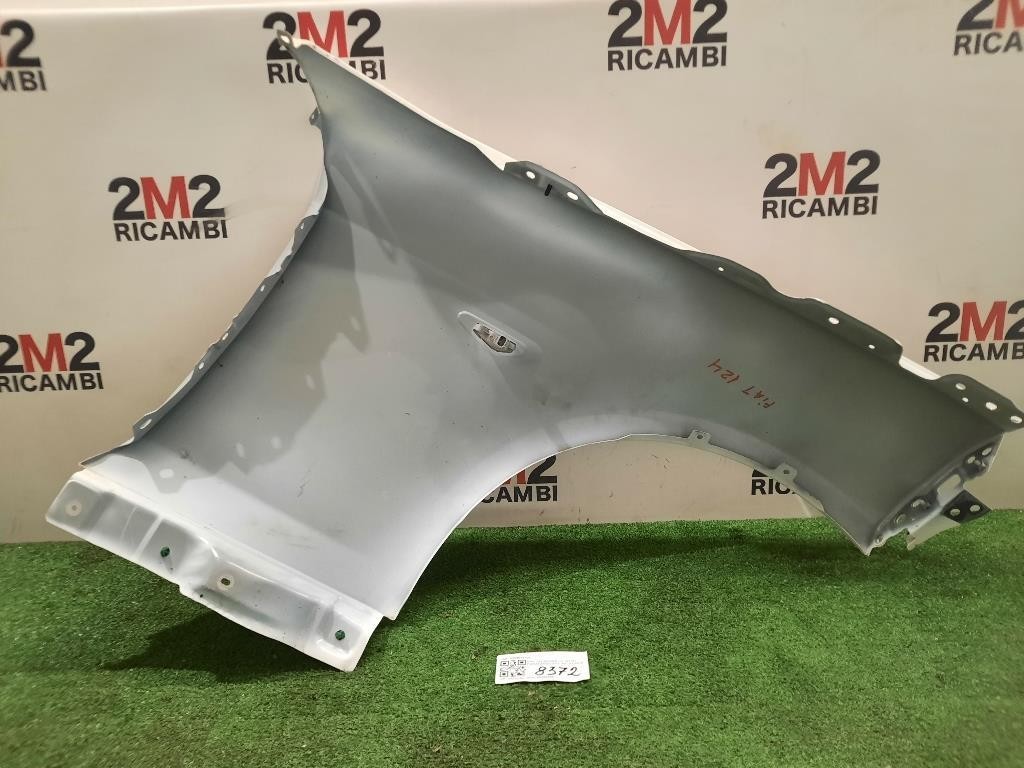 Parafango ANT SX 6000614708 Fiat 124 Spider II 2016