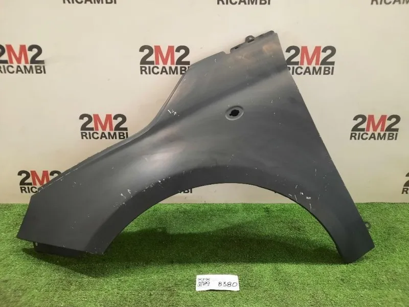 Parafango ANT SX 52015757 Fiat 500 II 2008