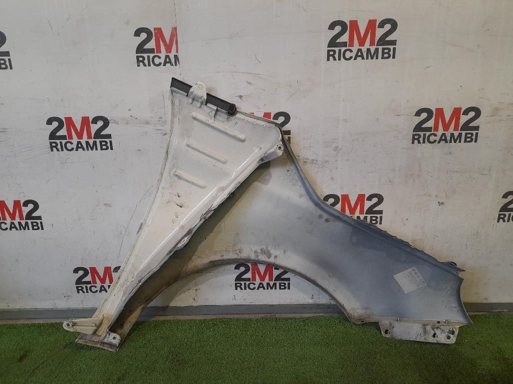 Parafango ANT SX Fiat 500 II 2008