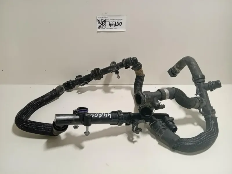 TUBO Acqua TUBO ACQUA Opel Mokka B 2020