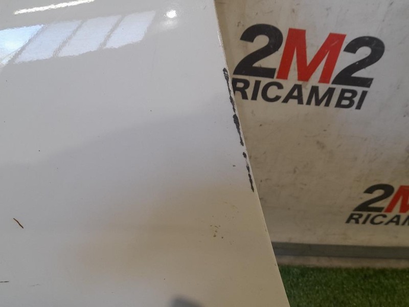 Parafango ANT SX Fiat 500 II 2008