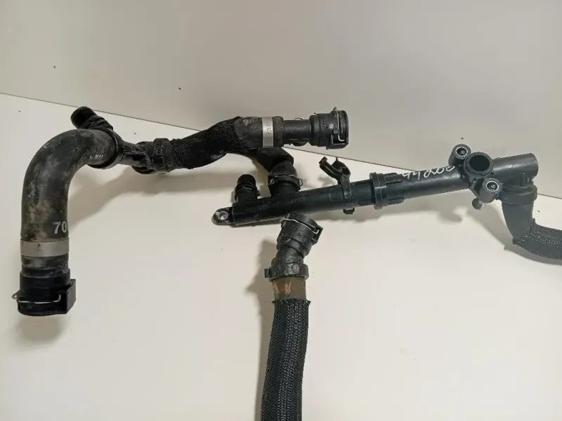 TUBO Acqua TUBO ACQUA Opel Mokka B 2020