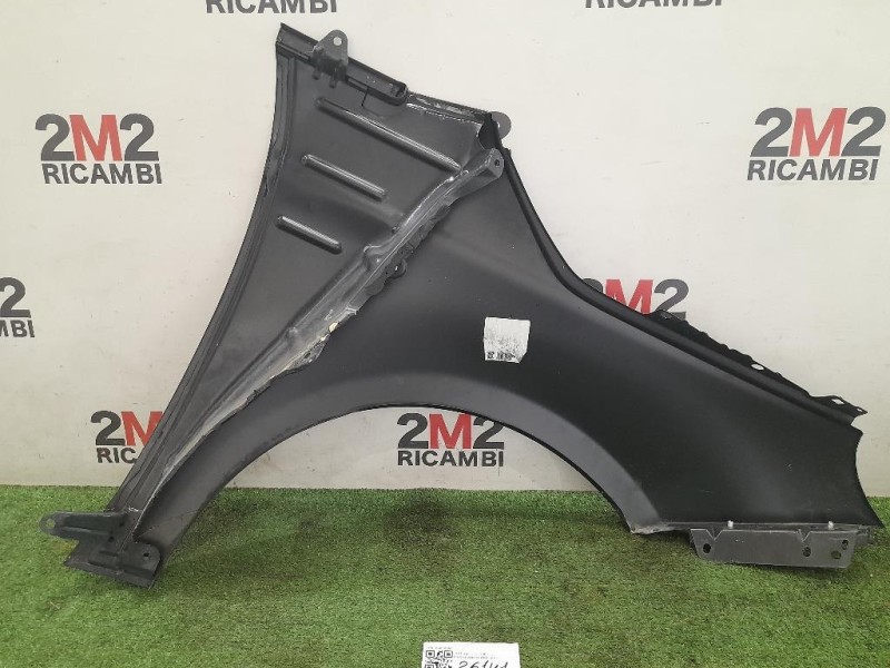 Parafango ANT SX 52015757 Fiat 500 II 2008