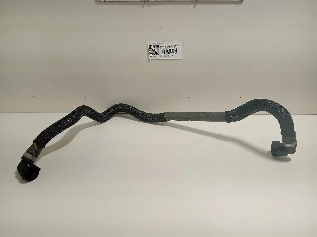 TUBO Acqua TUBO ACQUA Opel Mokka B 2020