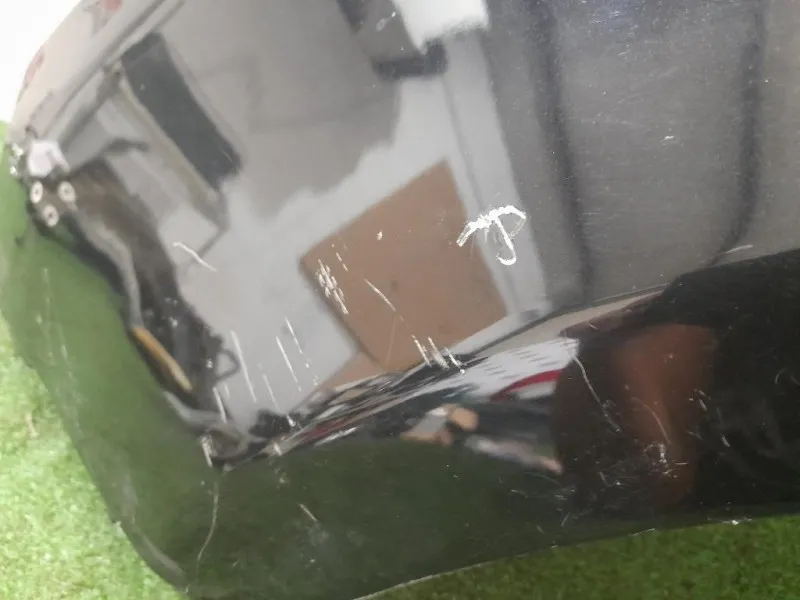 Parafango ANT SX 52015757 Fiat 500 II 2008