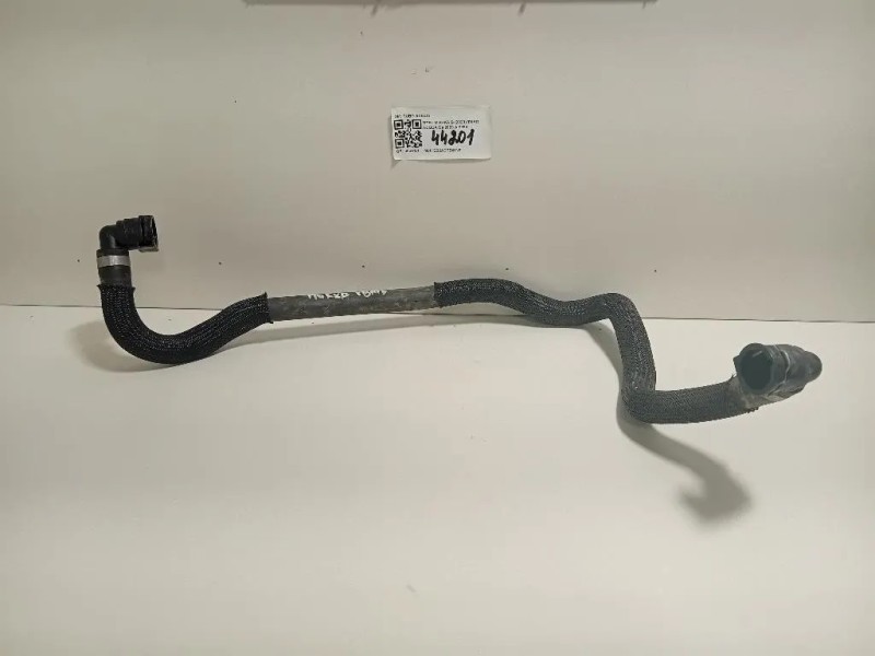 TUBO Acqua TUBO ACQUA Opel Mokka B 2020