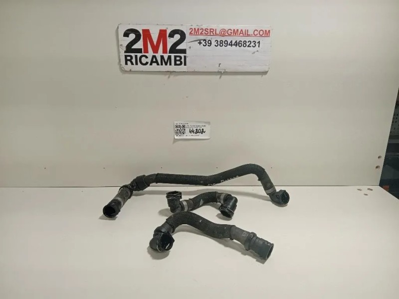 TUBO Acqua TUBO ACQUA Opel Mokka B 2020